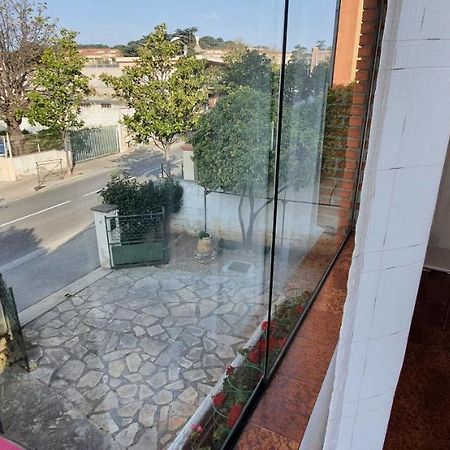 Villa Chaleureuse: Appartement Indépendant avec Wi-Fi et Parking Sanary-sur-Mer Exterior photo