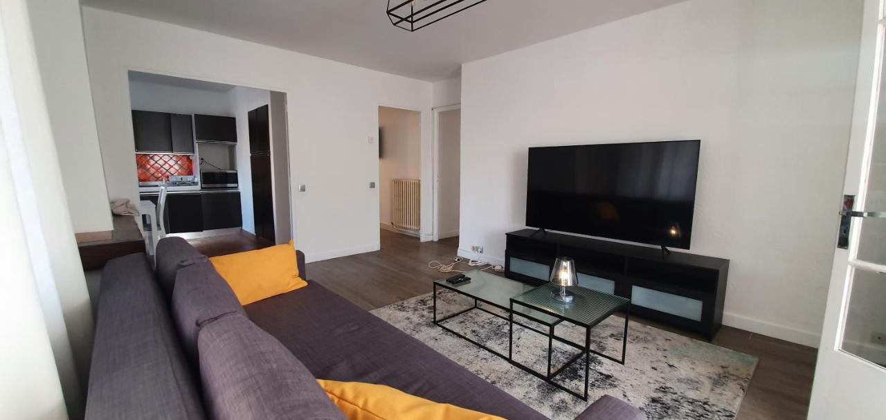 Villa Chaleureuse: Appartement Indépendant avec Wi-Fi et Parking Sanary-sur-Mer Exterior photo
