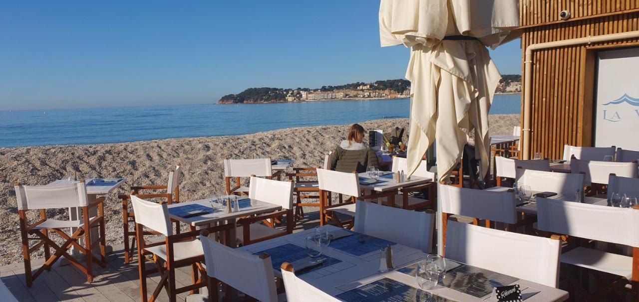 Villa Chaleureuse: Appartement Indépendant avec Wi-Fi et Parking Sanary-sur-Mer Exterior photo