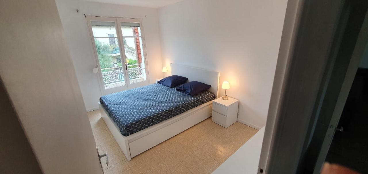 Villa Chaleureuse: Appartement Indépendant avec Wi-Fi et Parking Sanary-sur-Mer Exterior photo